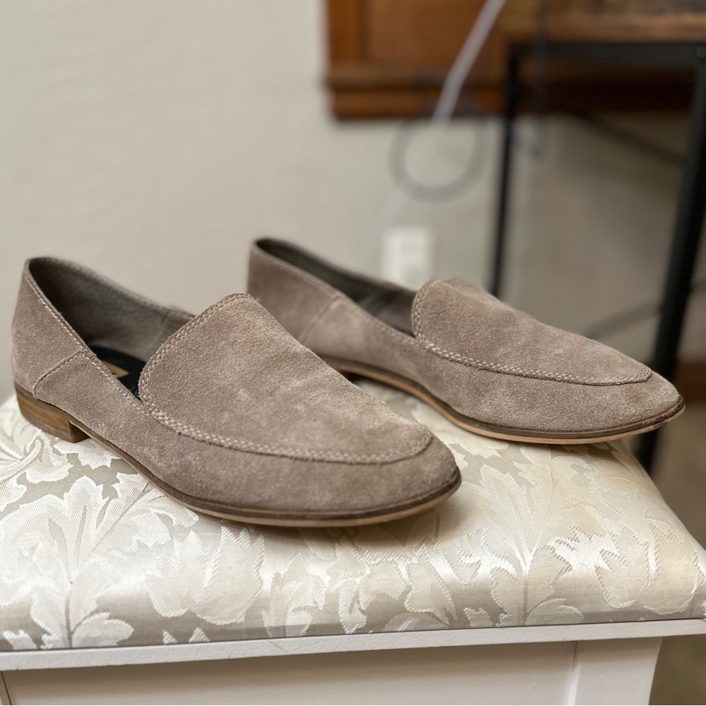 Dolce Vita loafers - size 7.5